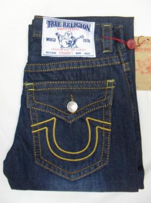 Cheap Men's TRUE RELIGION Jeans wholesale No. 465